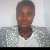 Nafisatu - Maths tutor - 