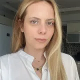 Buse - İngilizce öğretmeni - 