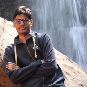 Kesava - Maths tutor - Visakhapatnam
