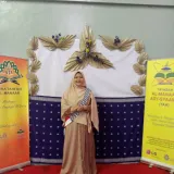 Puteri Zahra - Guru mengaji - Kecamatan Bojongloa Kaler