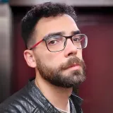 Daniel - Profe de inglés - Sevilla