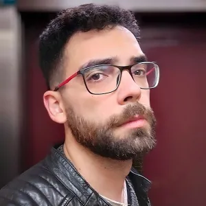 Daniel - Profe de inglés - Sevilla