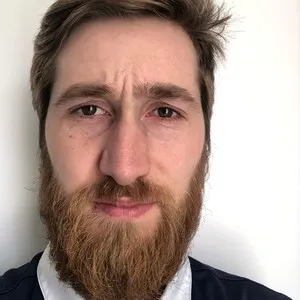 Antoine - Prof d'aide aux devoirs - Plaisir