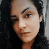 Lorena - Prof de estética - Rio de Janeiro