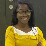 Orishani Susanna - Agricultural sciences tutor - Ibadan