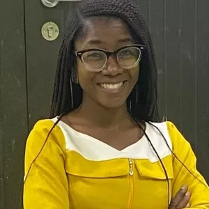 Orishani Susanna - Agricultural sciences tutor - Ibadan
