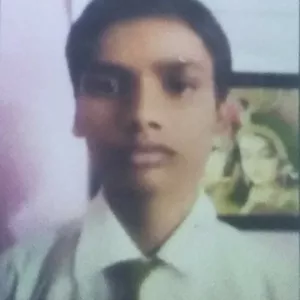 Gaurav - Maths teacher - Agra