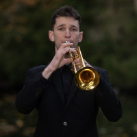 Professioneller Musiker bietet Trompetenunterricht  (für Anfänger und Fortgeschrittene) sowie Posaunenunterricht und Musiktheorie.