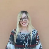 Francesca - Insegnante di ripetizioni - Portici