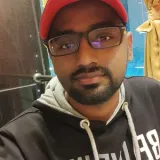 Ravi Teja - Maths tutor - Hyderabad