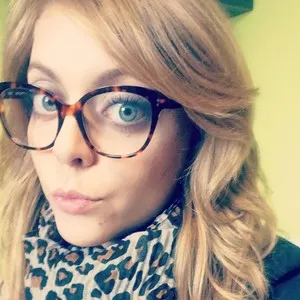 Margot - Prof de fle - français langue étrangère - Lyon