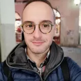 Giangiuseppe - Insegnante di ripetizioni - Novara