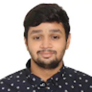 Ashutosh - Maths tutor - Mumbai