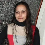 VIDHYALAKSHMI - Python tutor - 