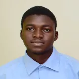 Faruq - Maths tutor - Ife