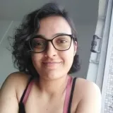 Isabela - Prof de auxílio nos trabalhos de casa - Sé