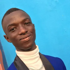 Makinde - Maths tutor - Ikorodu