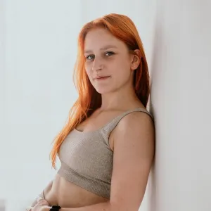Hania - Yoga instructor - Chorzów