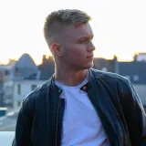 Mads -  musikkproduksjonlærer - Oslo