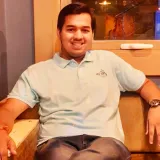 Bhushan Maheshwari - Maths tutor - Delhi