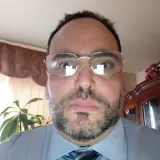 Gabriel - ESOL teacher - Weston
