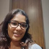 Prathiba - Maths tutor - Dundee