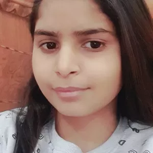 Manvi - Maths tutor - Faridabad