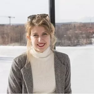 Martina - Insegnante di latino - Carpi