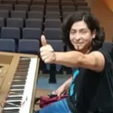 Tomy - Profesor de guitarra - Aranda de Duero