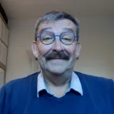 Vincent - Prof d'économie - Pléneuf-Val-André