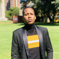 I am a competent Civil engineering student at UJ. Been tutoring mathematics, physics and chemistry since 2017 and studying civil engineering also furthered my knowledge in the field.