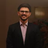 Harshit - Maths tutor - 