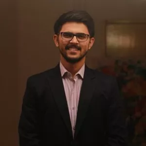 Harshit - Maths tutor - 