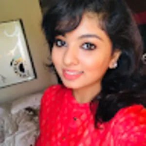 Farida - Maths teacher - Nagercoil