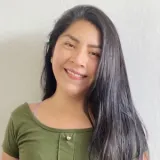Dayana - Professor de espanhol - São Lourenço da Mata