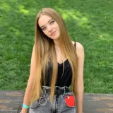Anna - репетитор з англійської мови - Запоріжжя