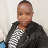 Nothando - English tutor - Katlehong
