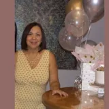 Maria - Spanish tutor - Dearing