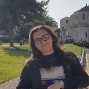 Maria Aurora - Insegnante di inglese - Barletta