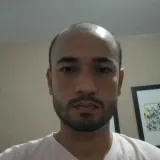 Filipe - Professor de espanhol - Maceió