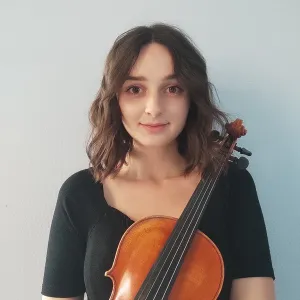 Alicja - Nauczyciel solfeż - Szczecin