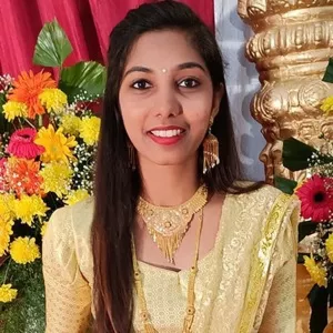 Pruthvija - Maths tutor - Bengaluru