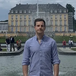 Sebastian - Lehrkraft für Mathematik - Bornheim