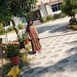 Sandra Allen - Maths tutor - Thiruvananthapuram