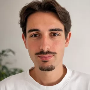 Théo - professeur de mathématiques - Besançon