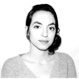 Ariane - Prof de Histoire du cinéma - Paris