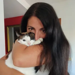 Verónica - profesor de comprensión oral en Español - Burgos