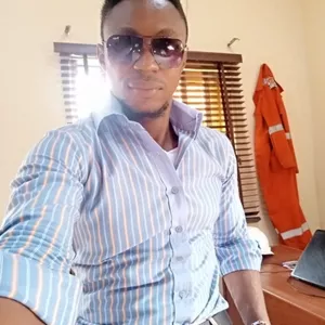 Geoffrey - Maths tutor - Port Harcourt