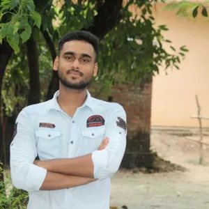 Rishabh - History tutor - 