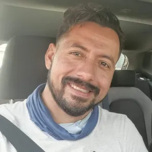 Eduardo - profesor de historia - Guadalajara